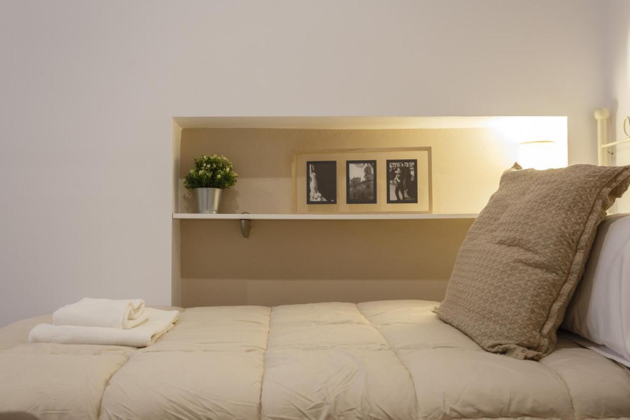 Catedral View Apartment By Cadiz4Rentals Cádis Exterior foto