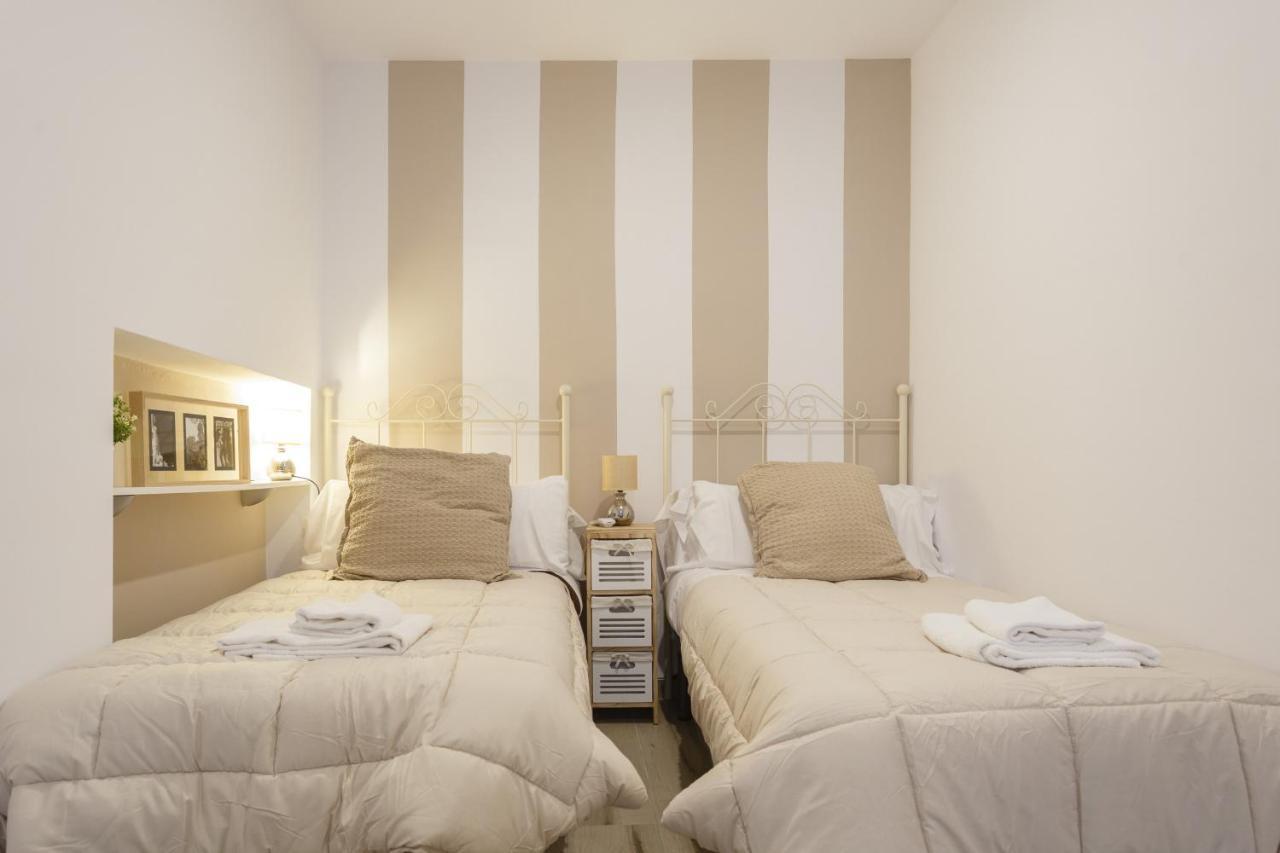 Catedral View Apartment By Cadiz4Rentals Cádis Exterior foto
