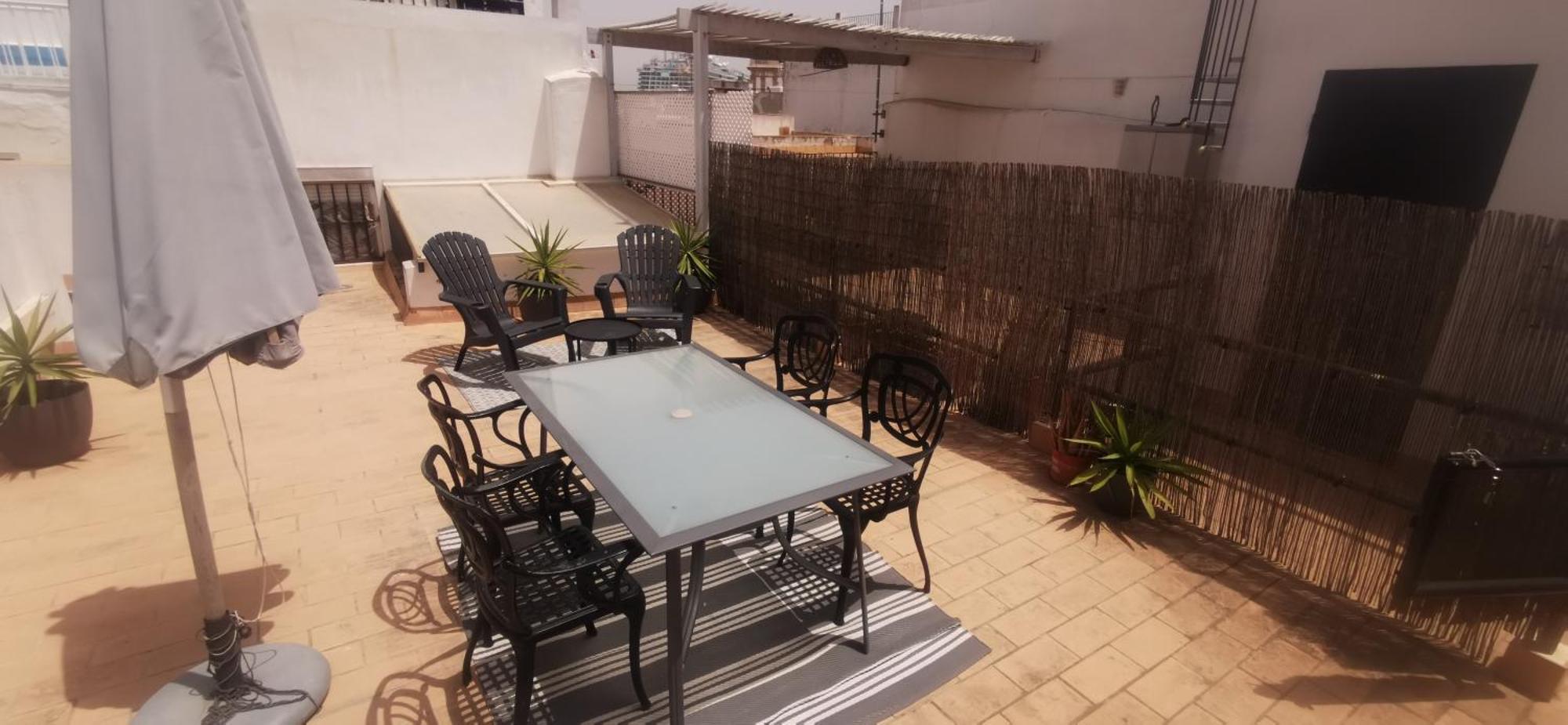 Catedral View Apartment By Cadiz4Rentals Cádis Exterior foto